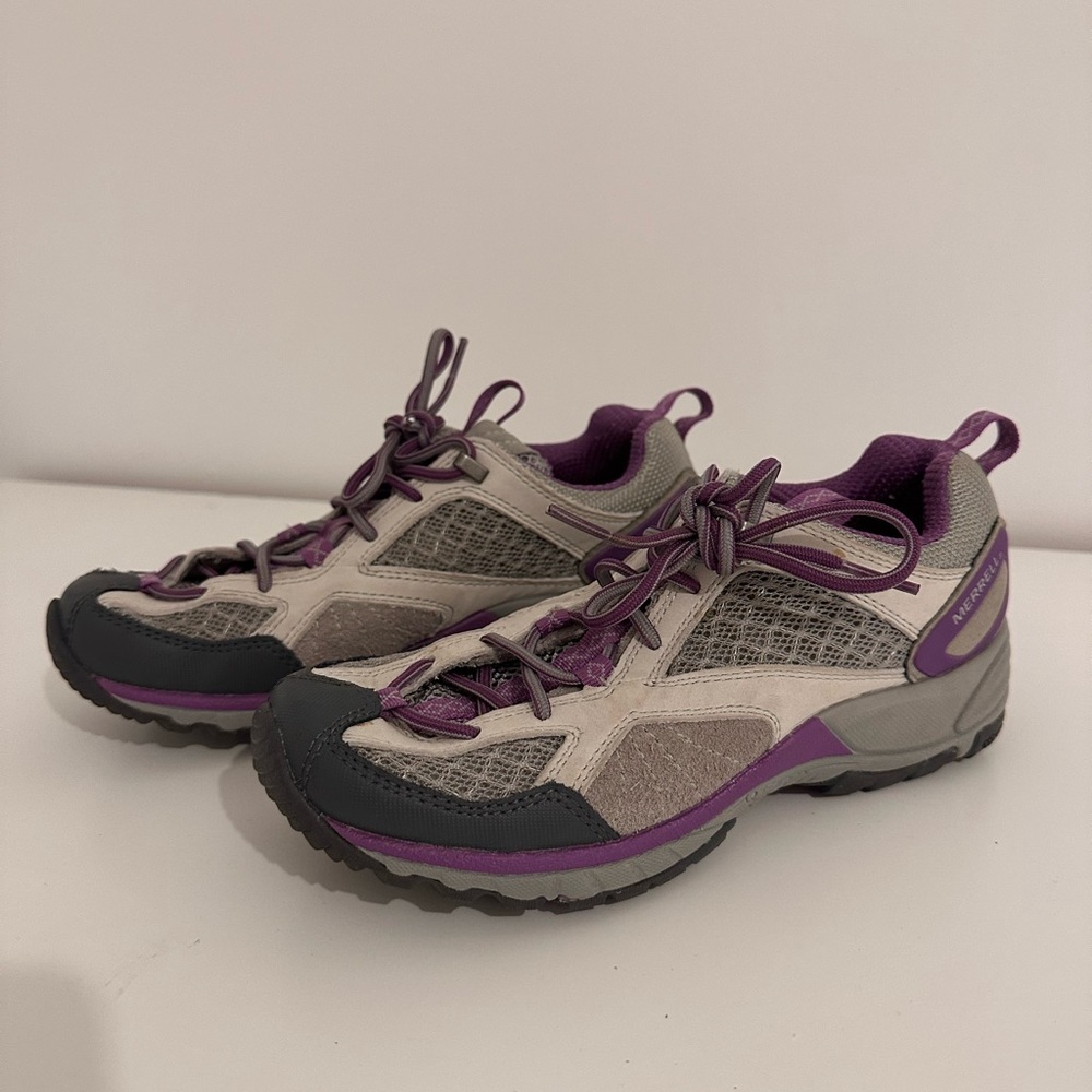 MERREL Hicking Shoes